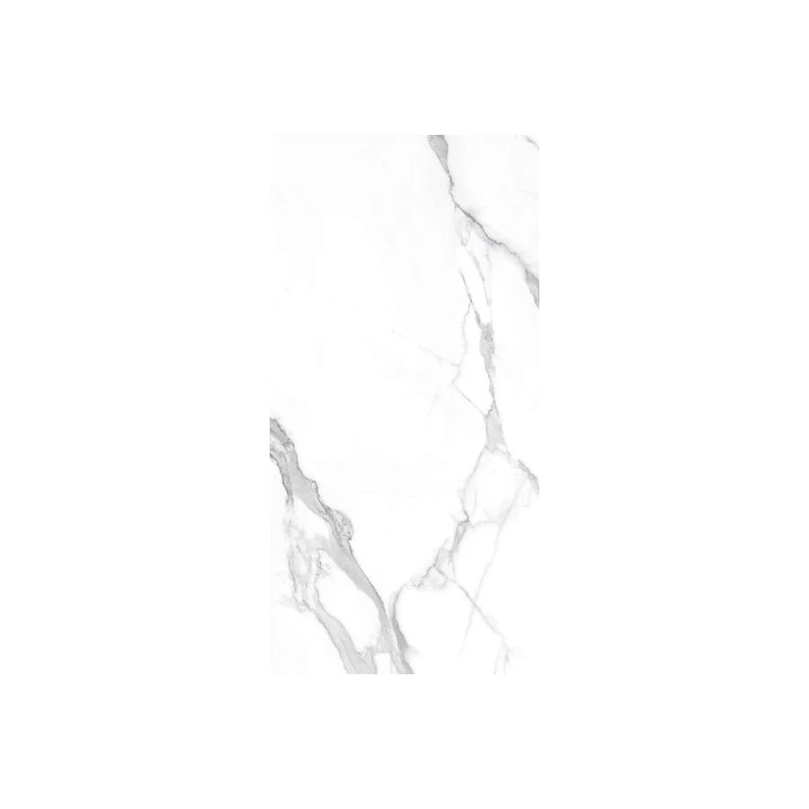 Керамогранит AVA Ceramica Marmo E Pietra Statuario Reale Lapp Rett 163107 120х60 см