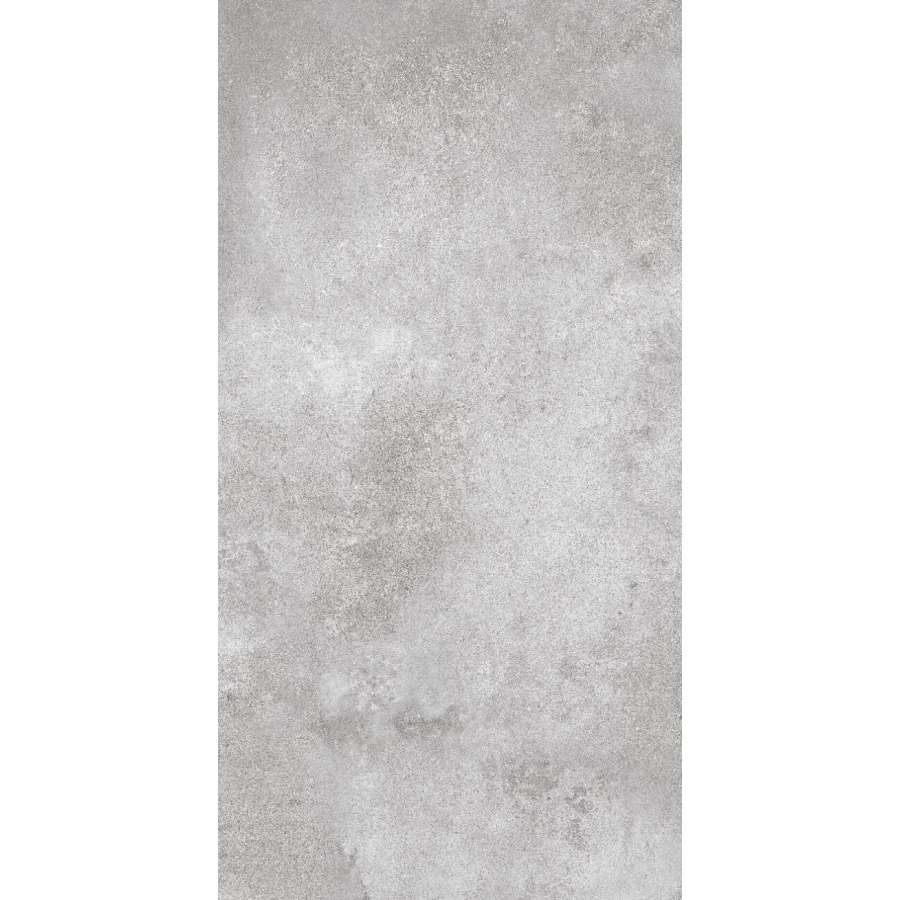 Керамогранит A-Ceramica Varna Gray Matt матовый серый 174399 120х60 см