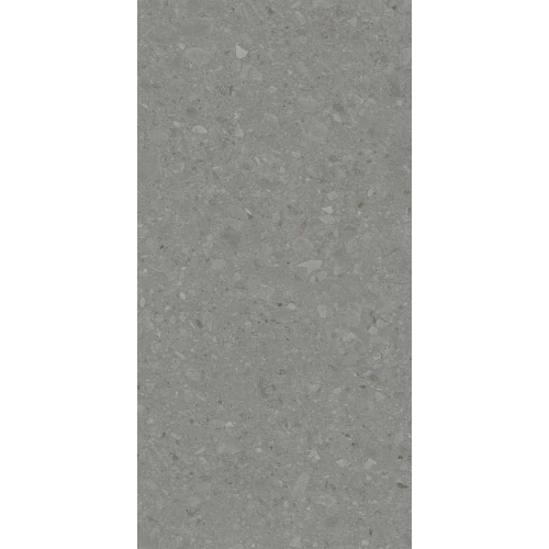 Керамогранит Kerama Marazzi Чеппо ди Гре обрезной матовый серый тёмный 1,434 м2 DD507920R 119,5х60 см