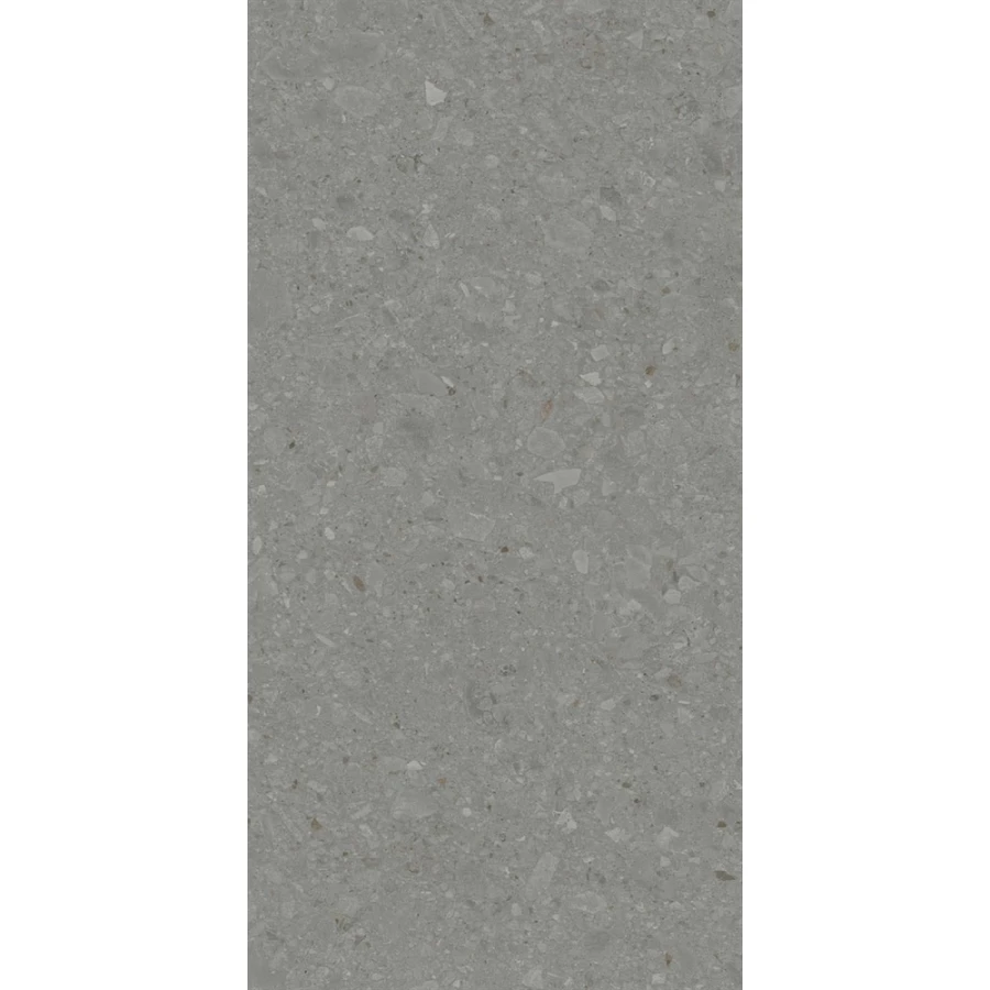 Керамогранит Kerama Marazzi Чеппо ди Гре обрезной матовый серый тёмный 1,434 м2 DD507920R 119,5х60 см