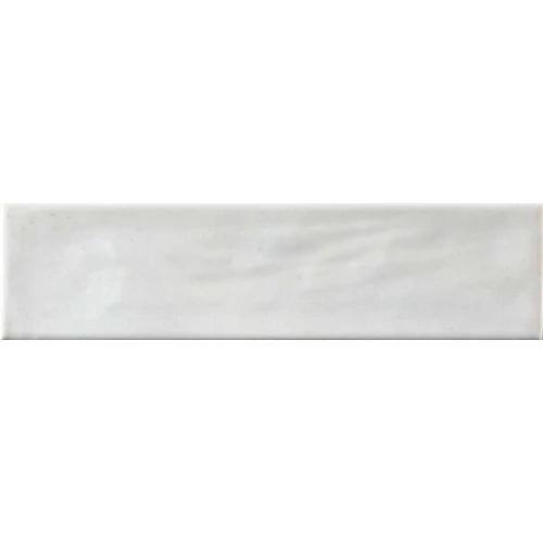 Плитка настенная Pamesa Origin Grace Bone глянцевая белая 027.890.0413.02769 30х7,5 см