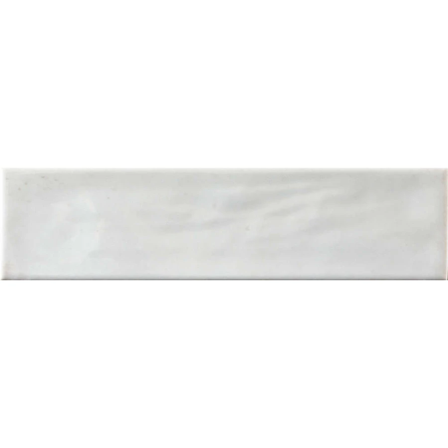 Плитка настенная Pamesa Origin Grace Bone глянцевая белая 027.890.0413.02769 30х7,5 см