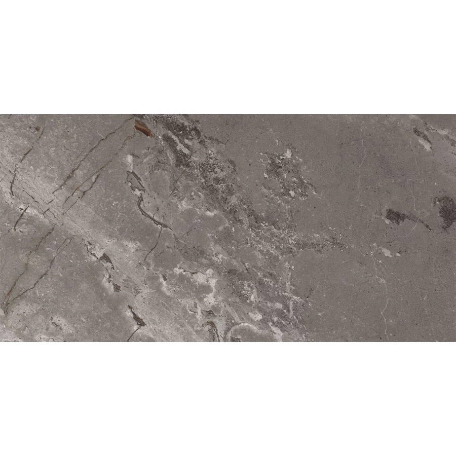 Керамогранит Cerdomus Karnis charcoal safe matt 93483 120х60 см