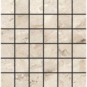 Мозаика Creto Sandy mosaic NM-0001 30х30 см