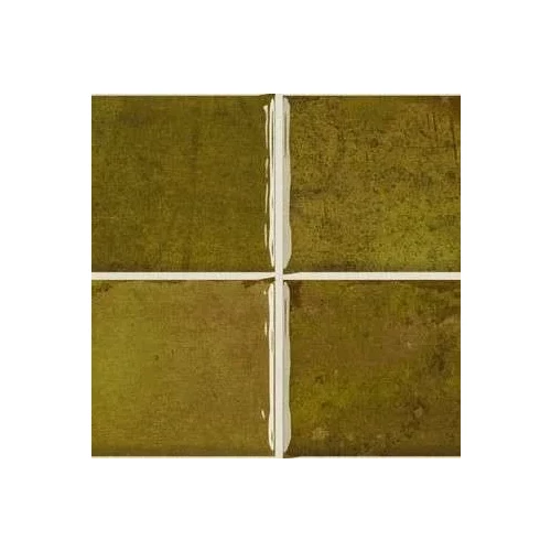 Плитка настенная Vilar Albaro WB Nairobi Noa Moss коричневая 10х10 см