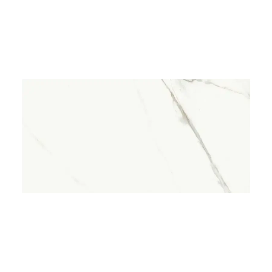 Керамогранит Lafaenza Aesthetica AE EXT6 12 RM матовый белый 120х60 см