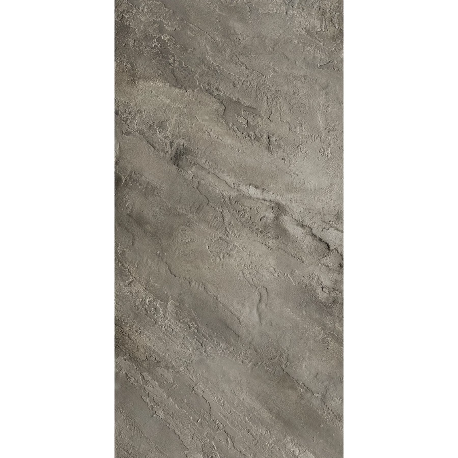 Керамогранит Casati Ceramica GHR Tesla Graphite матовый серый 120х60 см