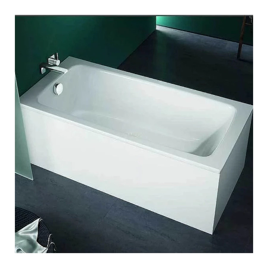 Стальная ванна Kaldewei Cayono easy-clean mod 748 274800013001 160x70 см