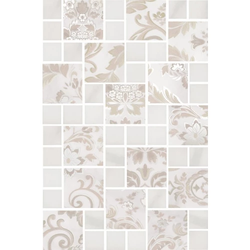 Декор Kerama Marazzi Висконти мозаичный 20x30