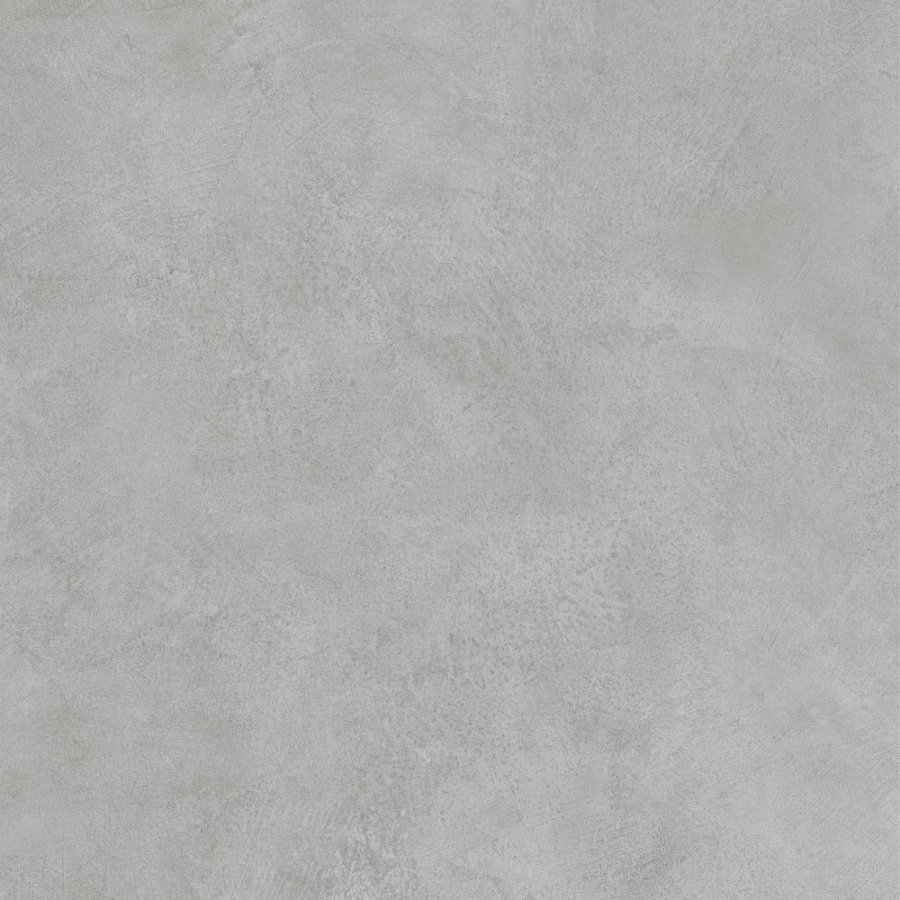 Керамогранит Vitra MicroCement Серый Матовый Ректификат R10A K947812R0001VTET 60x60 см