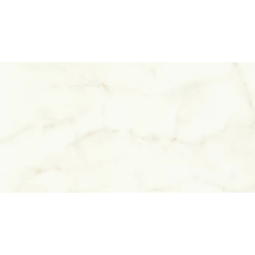 Плитка керамическая Atlas Concorde Марвел Шайн Cалаcатта Делиcато Шины / Marvel Shine Calacatta Delicato Shiny глянцевая бежевая A3ZS 80х40 см