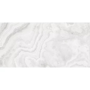 Керамогранит Art Ceramic Belfino Silver Glossy 120х60 см