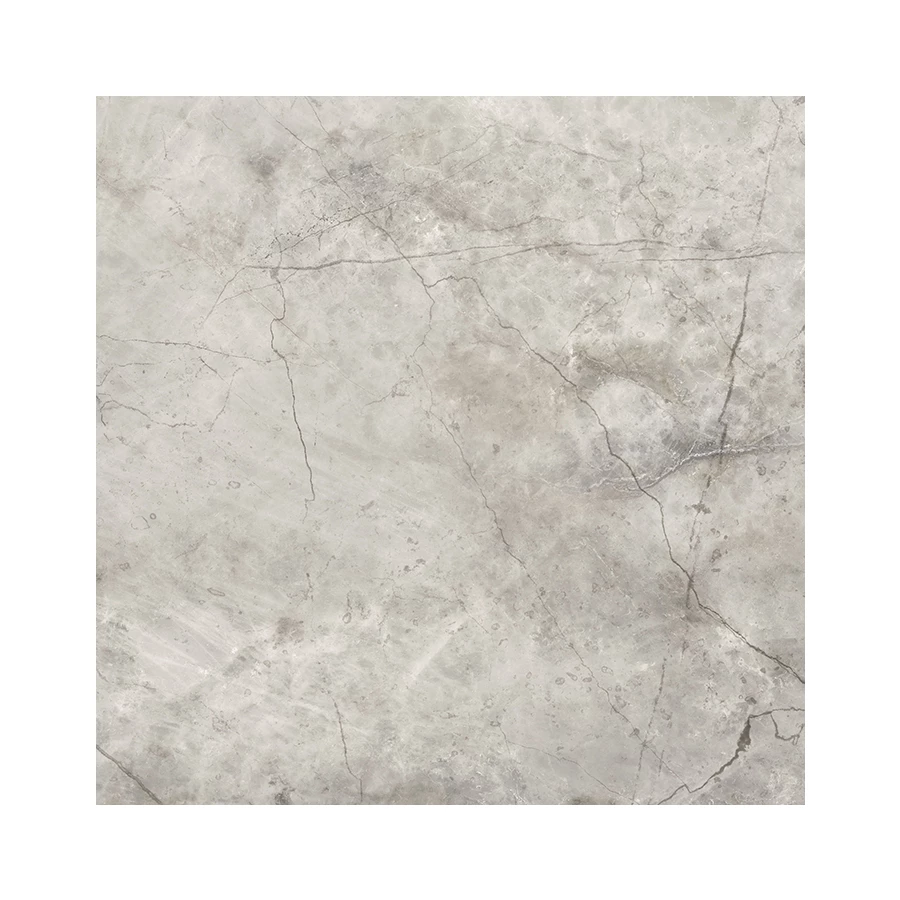 Керамогранит Azteca Pav. Nagoya lux grey 60x60 см