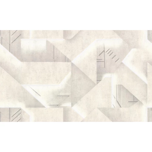 Обои флизелиновые VOG Collection П Андеграунд бежевые VV71965-24 1,06х10,05 м