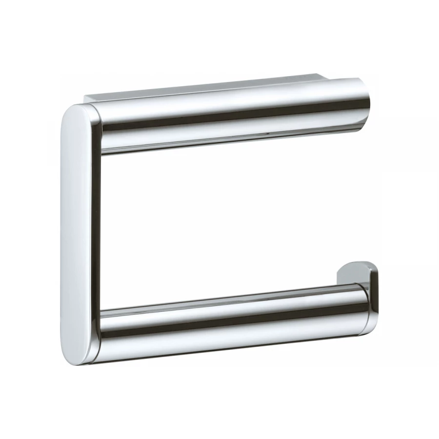 Держатель для туалетной бумаги Keuco Plan нержавеющая сталь 14962070000