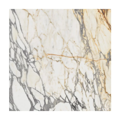 Керамогранит Ariana Ceramica Epoque 21 Arabescato Lapp 3d Ret PF60009346 60х60 см