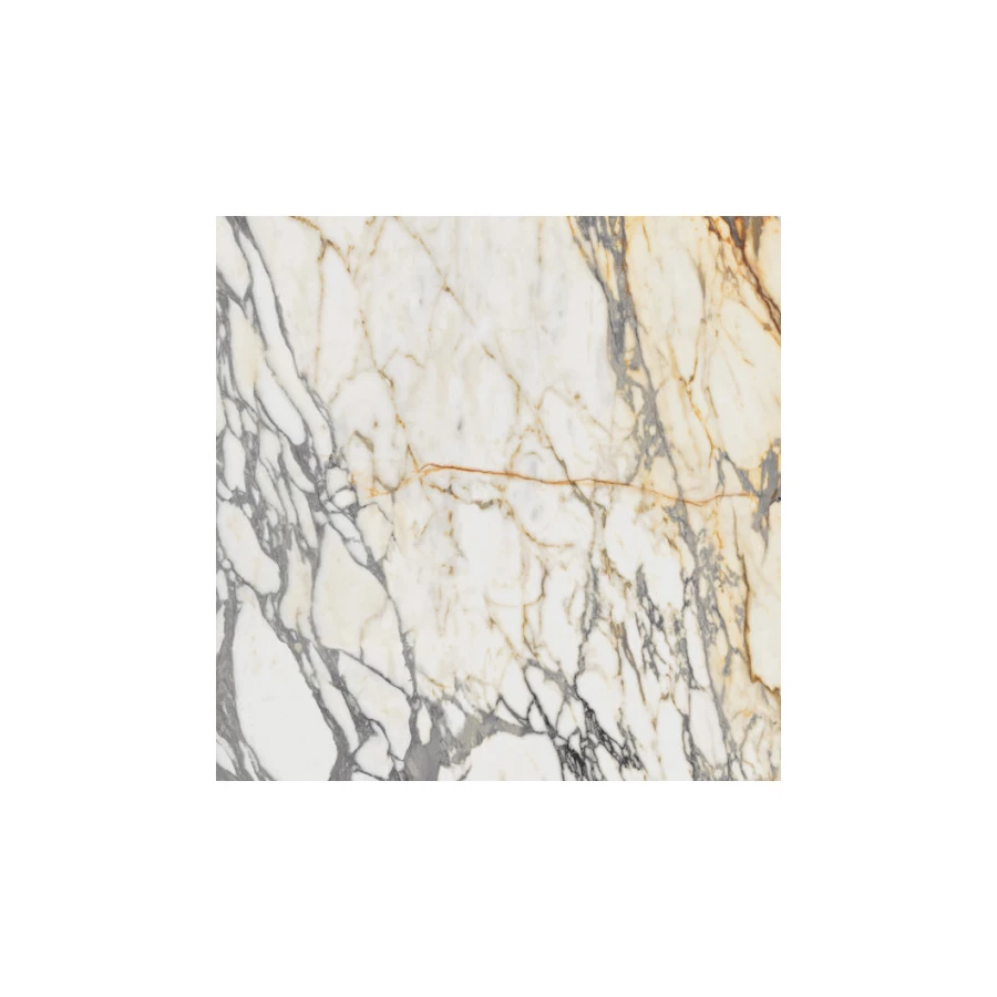 Керамогранит Ariana Ceramica Epoque 21 Arabescato Lapp 3d Ret PF60009346 60х60 см