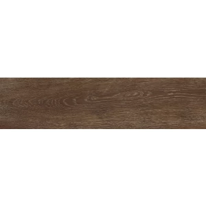 Керамогранит Global Tile Narva матовый коричневый GT208021604MСR 80х19,8 см