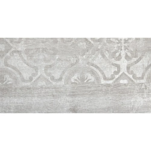 Ламинат Floorwood Estet 7681 Дуб Иберо грей 4V АС 33 класс 12 мм 1.347 м2