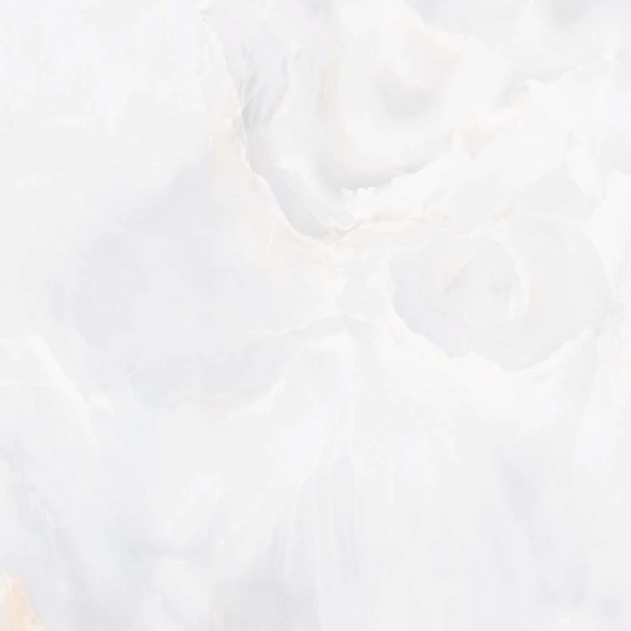 Керамогранит Global Tile Onyx_GT Белый полированный GT60604403PR 60х60 см