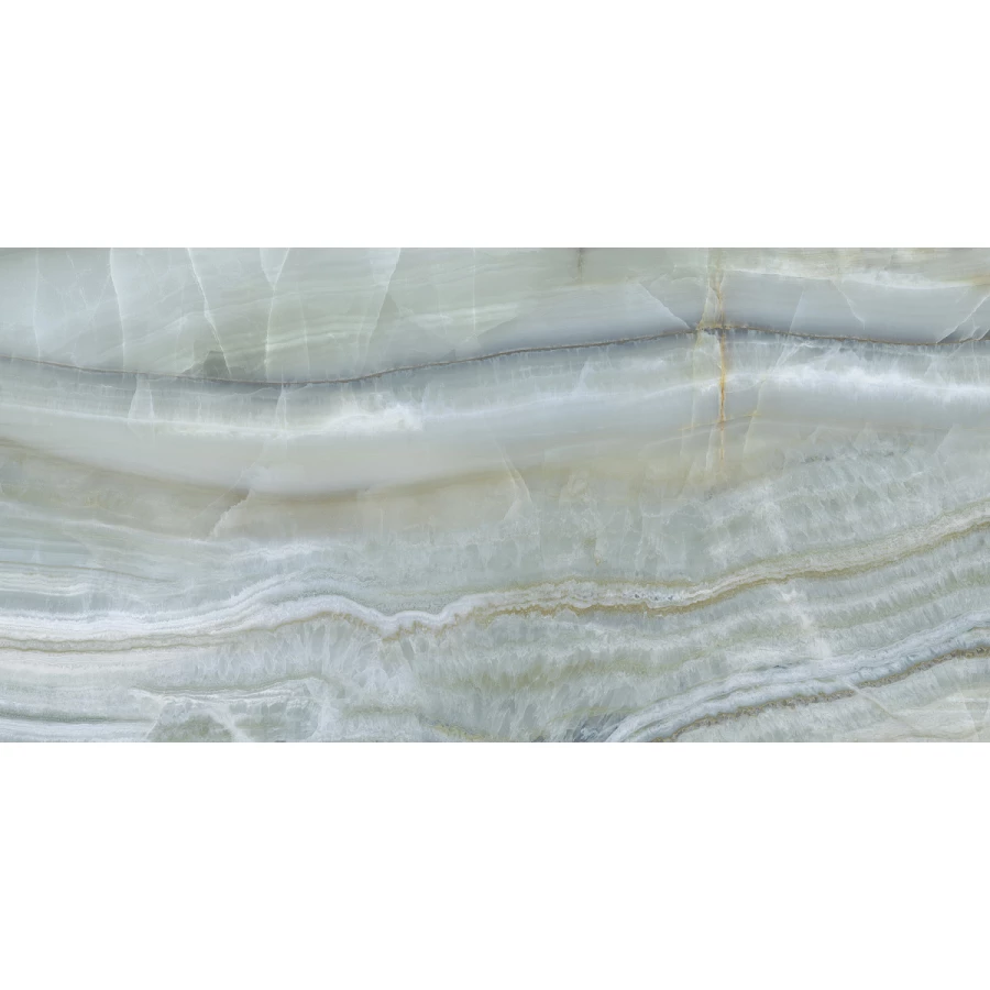 Керамогранит STN Ceramica Chroma blue PE Pul rect голубой 120х60 см