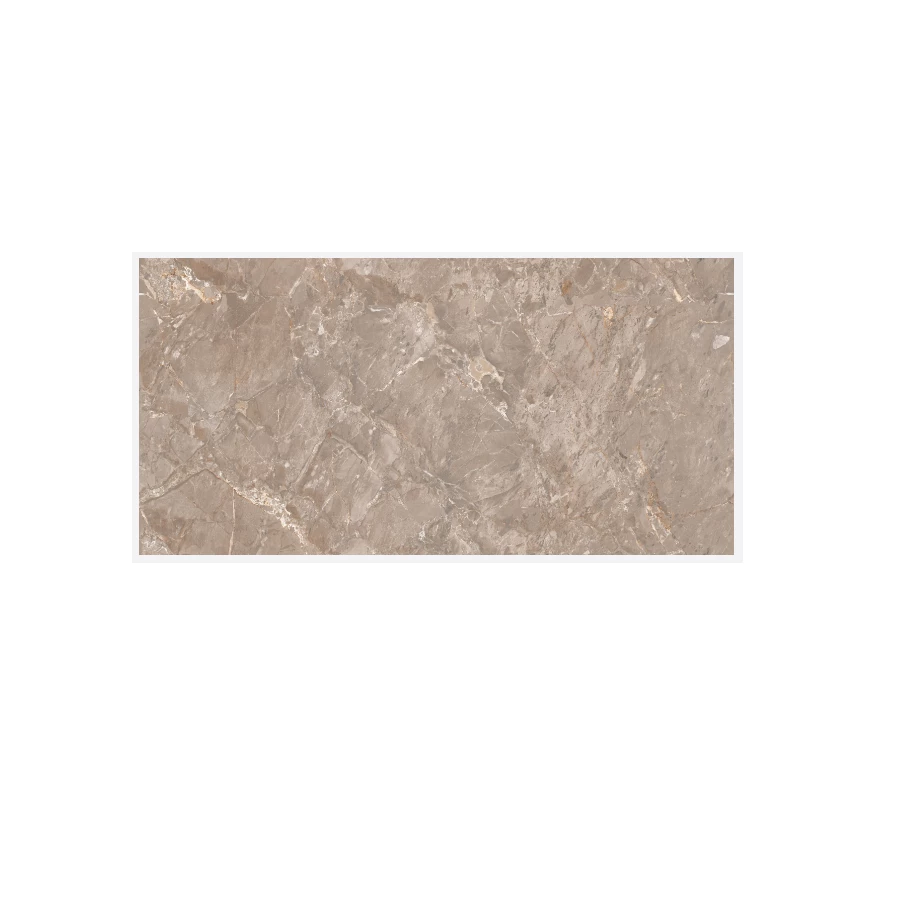 Керамогранит Maimoon Ceramica Glossy Oracle Brown 120х60 см