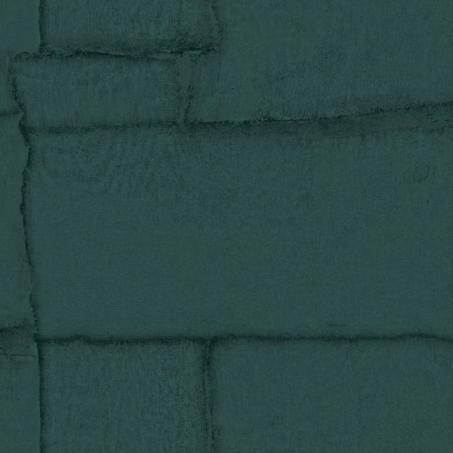 Обои флизелиновые Zambaiti Parati Trussardi VIII зеленые Z30306 0,7х10,05 м