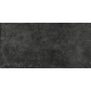 Керамогранит Alma Ceramica Totem матовый граниль черный GFU60120TTM20R 120х60 см