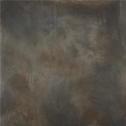 Керамогранит Stn ceramica M.C.Jasper iron MT Rect. коричневый 100x100 см
