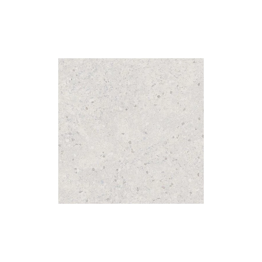 Керамогранит Kerama Marazzi Терраццо серый светлый обрезной 60х60 см