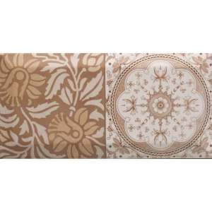 Плитка настенная Monopole Toscana Mix 20х10 см