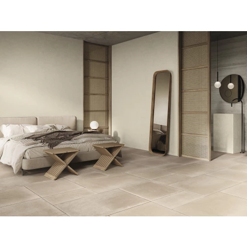 Керамогранит Ape Ceramica Kinfolk Kinstone Dakar Rect матовый бежевый A041205 280х120 см