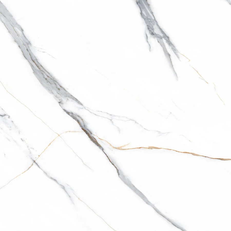 Керамогранит Casati Ceramica PGVT Statuario Gold 60x60 см