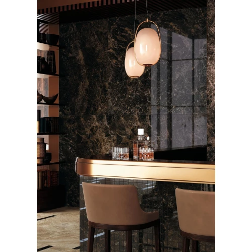 Керамогранит Atlas Concorde Victory Dark 610010001913 160х80 см