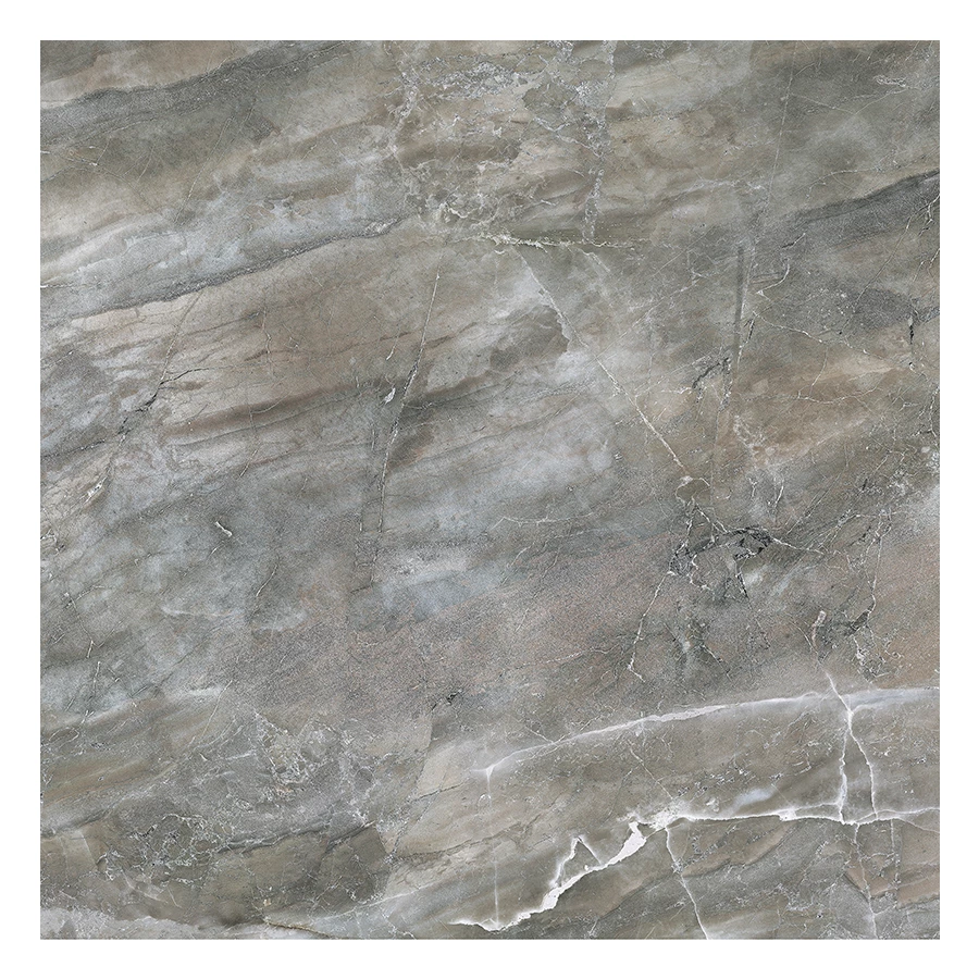 Керамогранит Laparet Rio коричневый матовый 50х50 см