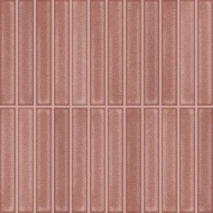 Плитка настенная Harmony Peronda Crisp Cherry глянцевая бордовая 5022141891 20х20 см