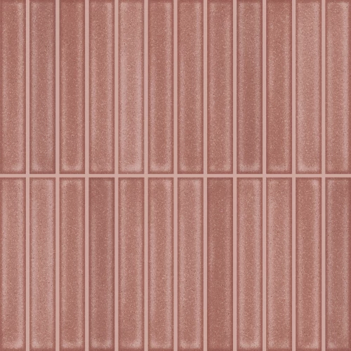 Плитка настенная Harmony Peronda Crisp Cherry глянцевая бордовая 5022141891 20х20 см