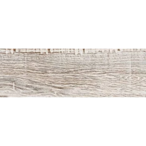 Керамогранит Lasselsberger Ceramics Вестерн Вуд белый рельефный 6264-0056 60х20 см