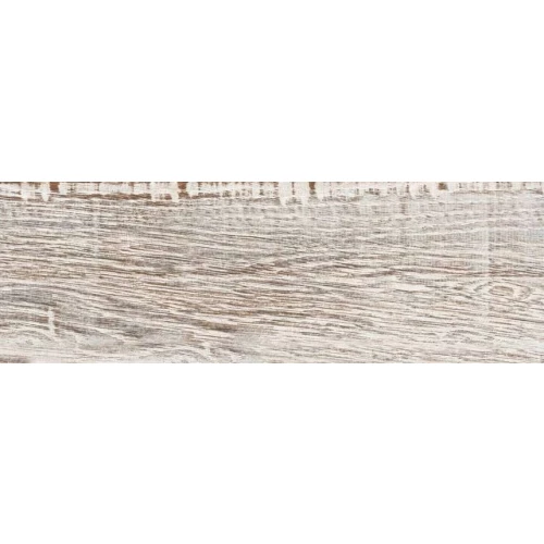 Керамогранит Lasselsberger Ceramics Вестерн Вуд белый рельефный 6264-0056 60х20 см