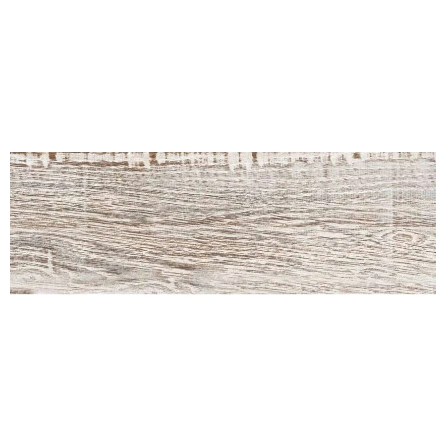 Керамогранит Lasselsberger Ceramics Вестерн Вуд белый рельефный 6264-0056 60х20 см