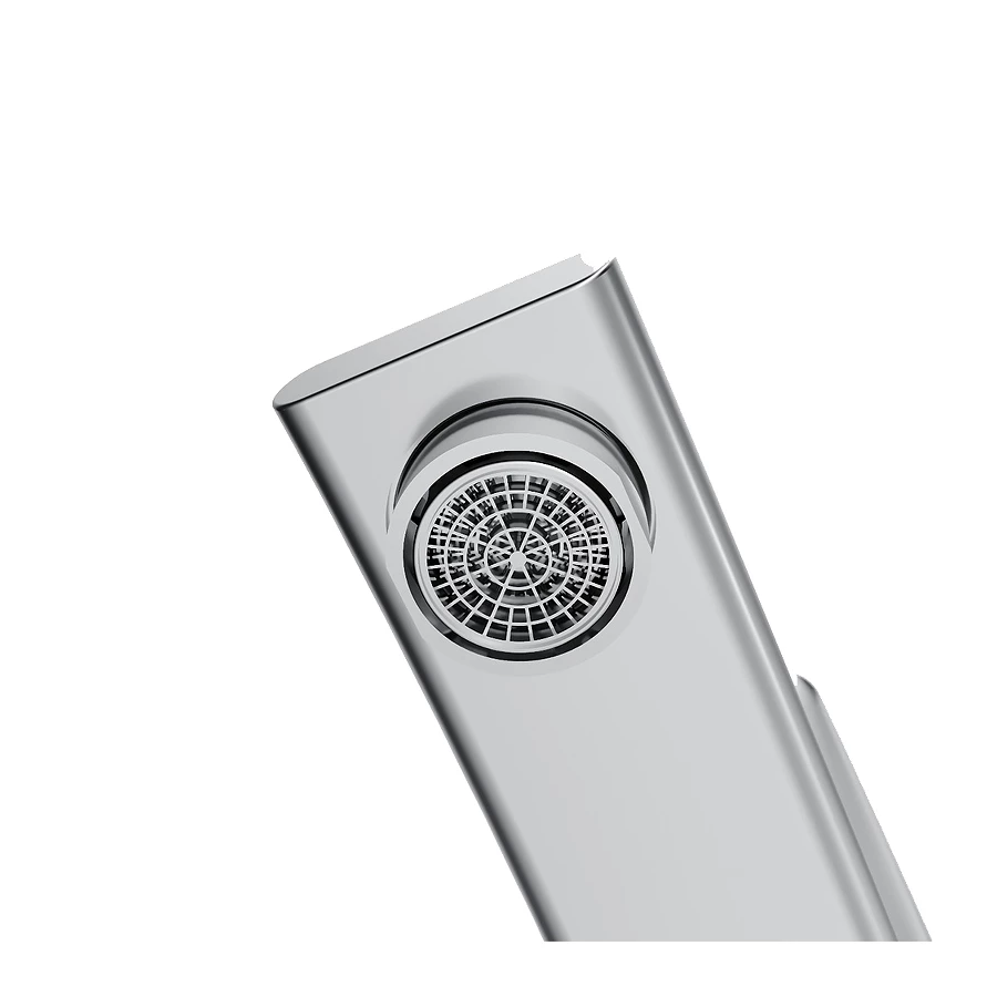 Смеситель для раковины Damixa Jupiter 770220001