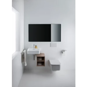 Унитаз подвесной Laufen Pro S Rimless 8.2096.2.000.000.1