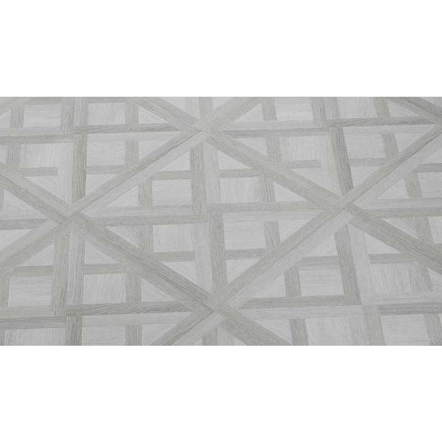 Ламинат Woodstyle Opera Dongjia Шанье серый 34 класс 12 мм