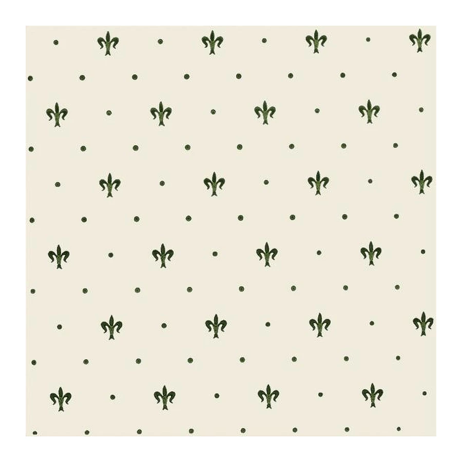 Керамогранит Ape Ceramica Noblesse Lord Knight Verde Botella глянцевая бежевая 4538111141 20х20 см