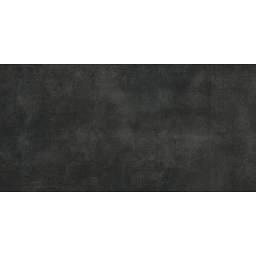 Керамогранит Axima Berlin антрацит Ретт. 60х120