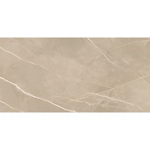 Керамогранит New Trend Essential Marron полированный бежевый 60120ESE21P 120х60 см