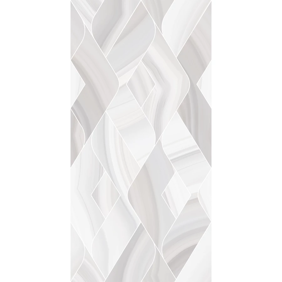 Плитка настенная Azori Acate Cascade 00-00108401 63х31,5 см