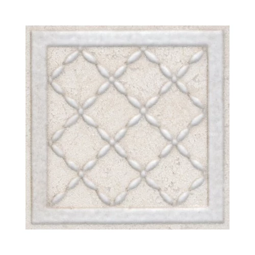 Вставка Kerama Marazzi Сорбонна AD\A429\SG4570 9,6х9,6 см