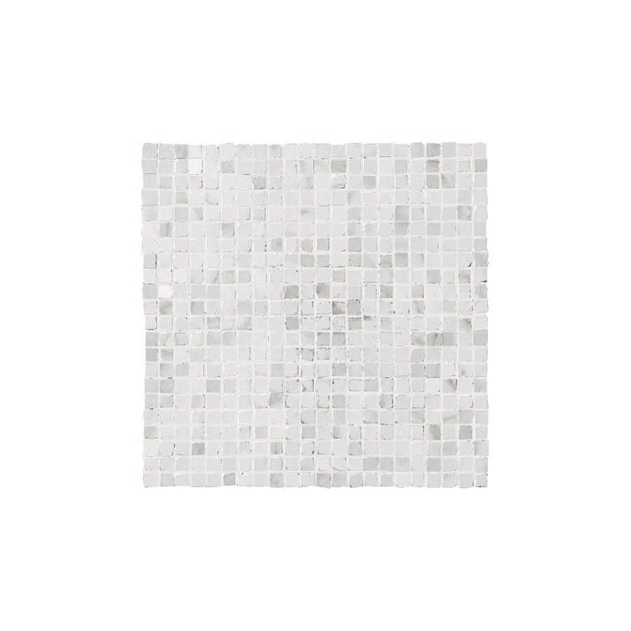 Мозаика Fap Ceramiche Roma Calacatta Micromosaico fLYP 30x30 см
