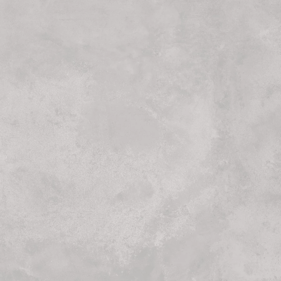 Керамогранит Cersanit Studio ректификат рельеф матовый светло-серый A17980 59,8x59,8 см